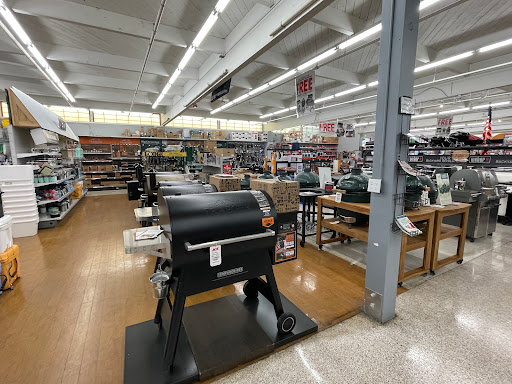 Hardware Store «Vision Ace Hardware», reviews and photos, 1750 Main St, Dunedin, FL 34698, USA