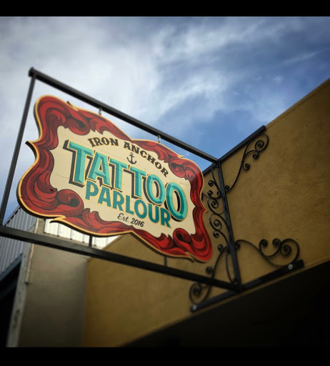 Explore tattoo idea for kids, creative tattoo ideas in Albuquerque, available at Evil Emporium of Tattoos
