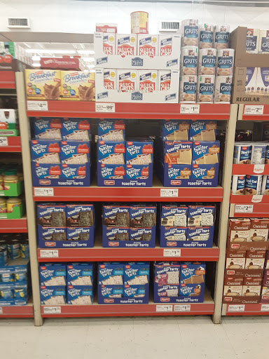 Grocery Store «Save-A-Lot», reviews and photos, 1225 Pass Rd, Gulfport, MS 39501, USA