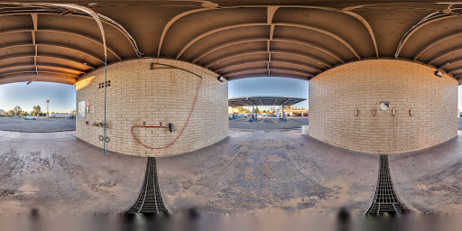 Auto Repair Shop «Hi-Tech Car Care», reviews and photos, 2924 E Thomas Rd, Phoenix, AZ 85016, USA