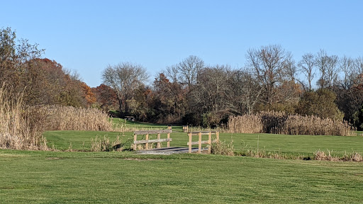 Golf Course «Whaling City Golf Course», reviews and photos, 581 Hathaway Rd, New Bedford, MA 02740, USA