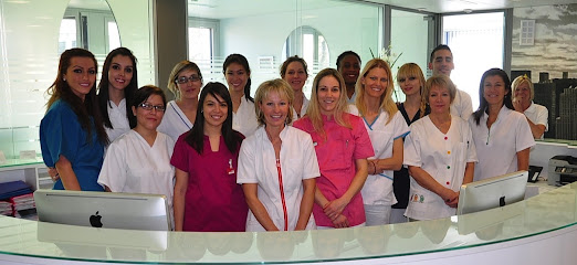 CMD+I Centre de médecine dentaire et d'implantologie Dr. Sandrine Rossier