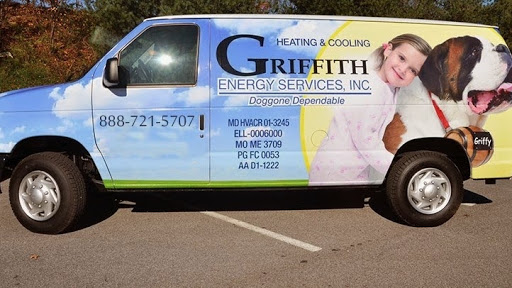 Griffith Energy Services, Inc. in Dover, Delaware
