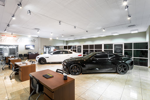 Used Car Dealer «H1 AUTO GROUP», reviews and photos, 513 Riverside Ave, Roseville, CA 95678, USA