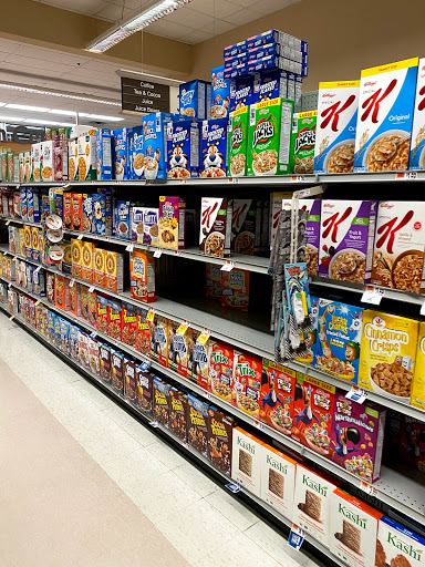 Grocery Store «Stop & Shop», reviews and photos, 60 Wall St, Huntington, NY 11743, USA