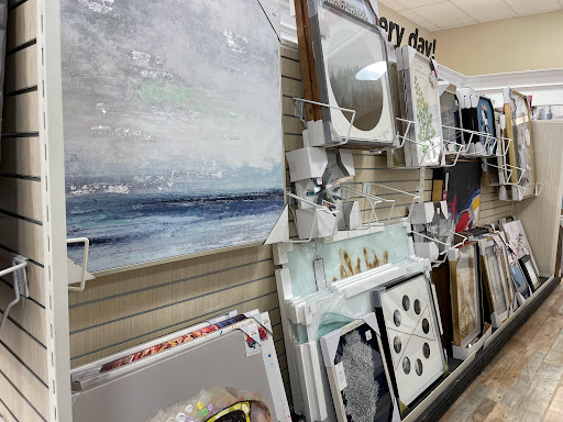 Craft Store «Hobby Lobby», reviews and photos, 1236 US-22, Phillipsburg, NJ 08865, USA