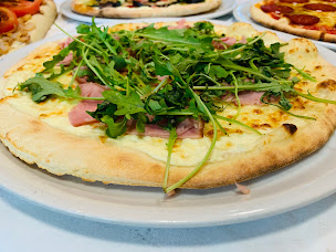 Photo n°25 de Les Artisans de la Pizza à Paris ()