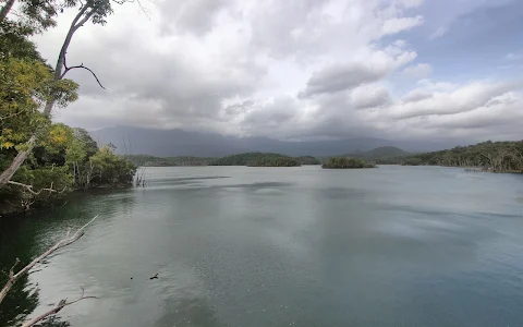 Peppara Dam image