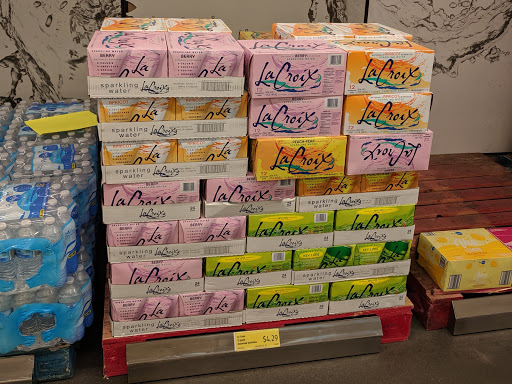 Supermarket «ALDI», reviews and photos, 21031 Tripleseven Rd, Potomac Falls, VA 20165, USA