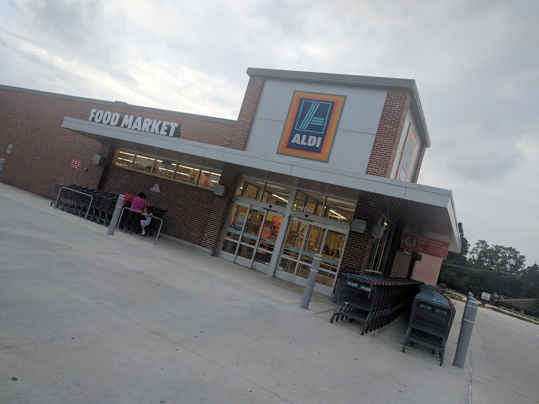 ALDI