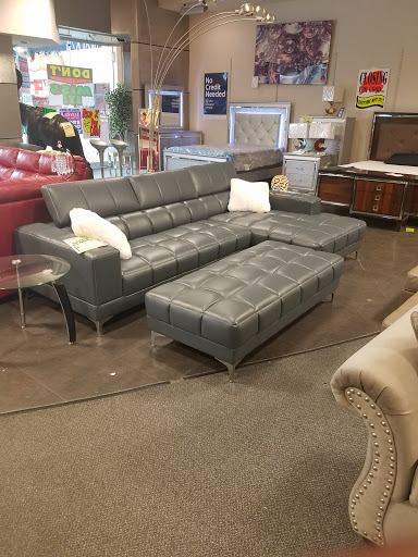 Furniture Store «LaSalle Furniture & Mattress», reviews and photos, 691 Richmond Rd, Richmond Heights, OH 44143, USA