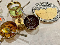 Plats et boissons du Restaurant indien Rivières d’himalaya à Paris - n°10