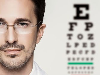 Ashfield Eye Clinic