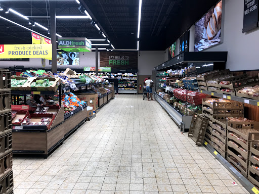 Supermarket «ALDI», reviews and photos, 6301 Livingston Rd B, Oxon Hill, MD 20745, USA