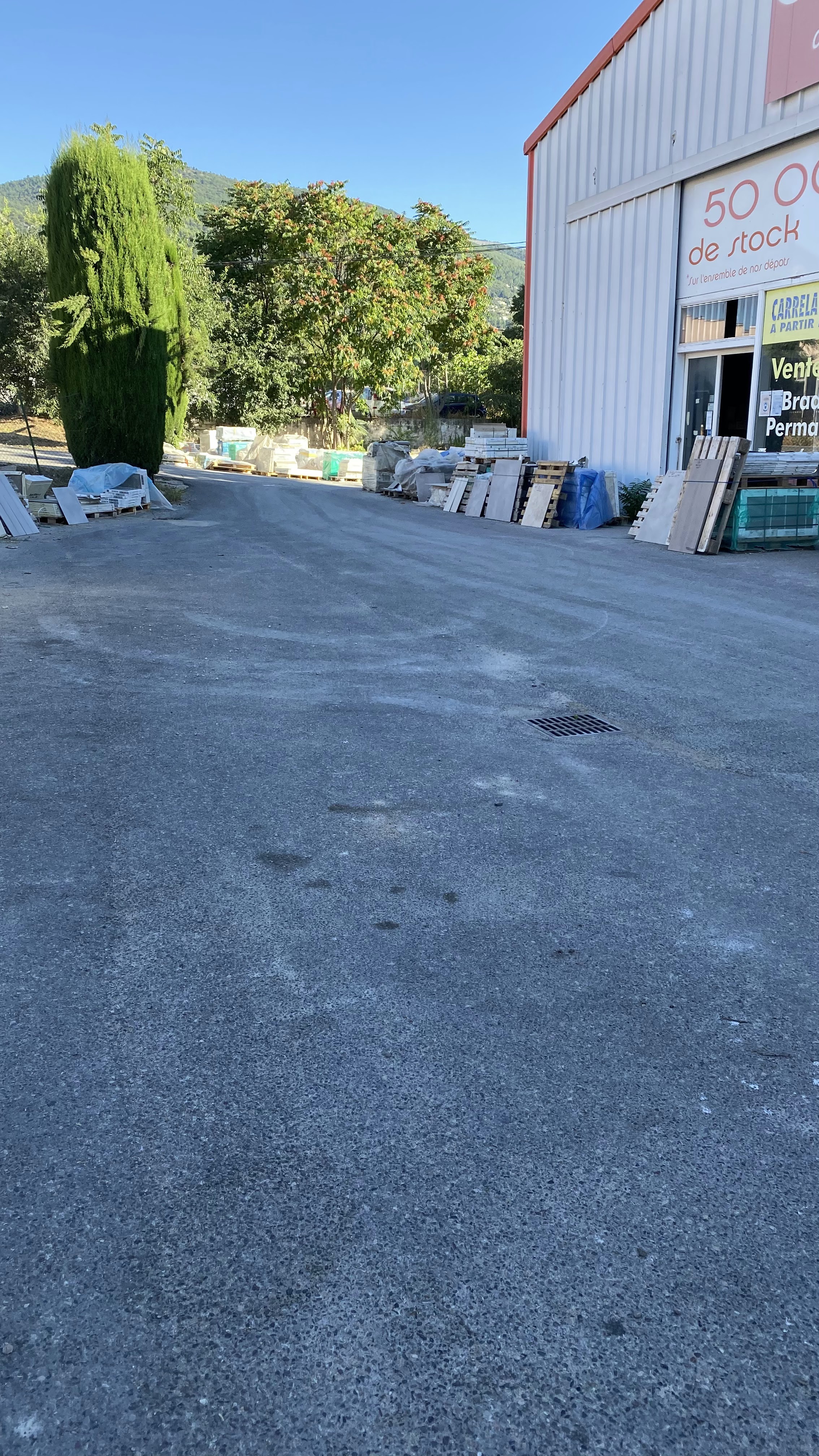 Photo n° 9 de l'avis de GILLES. fait le 11/08/2020 à 08:33