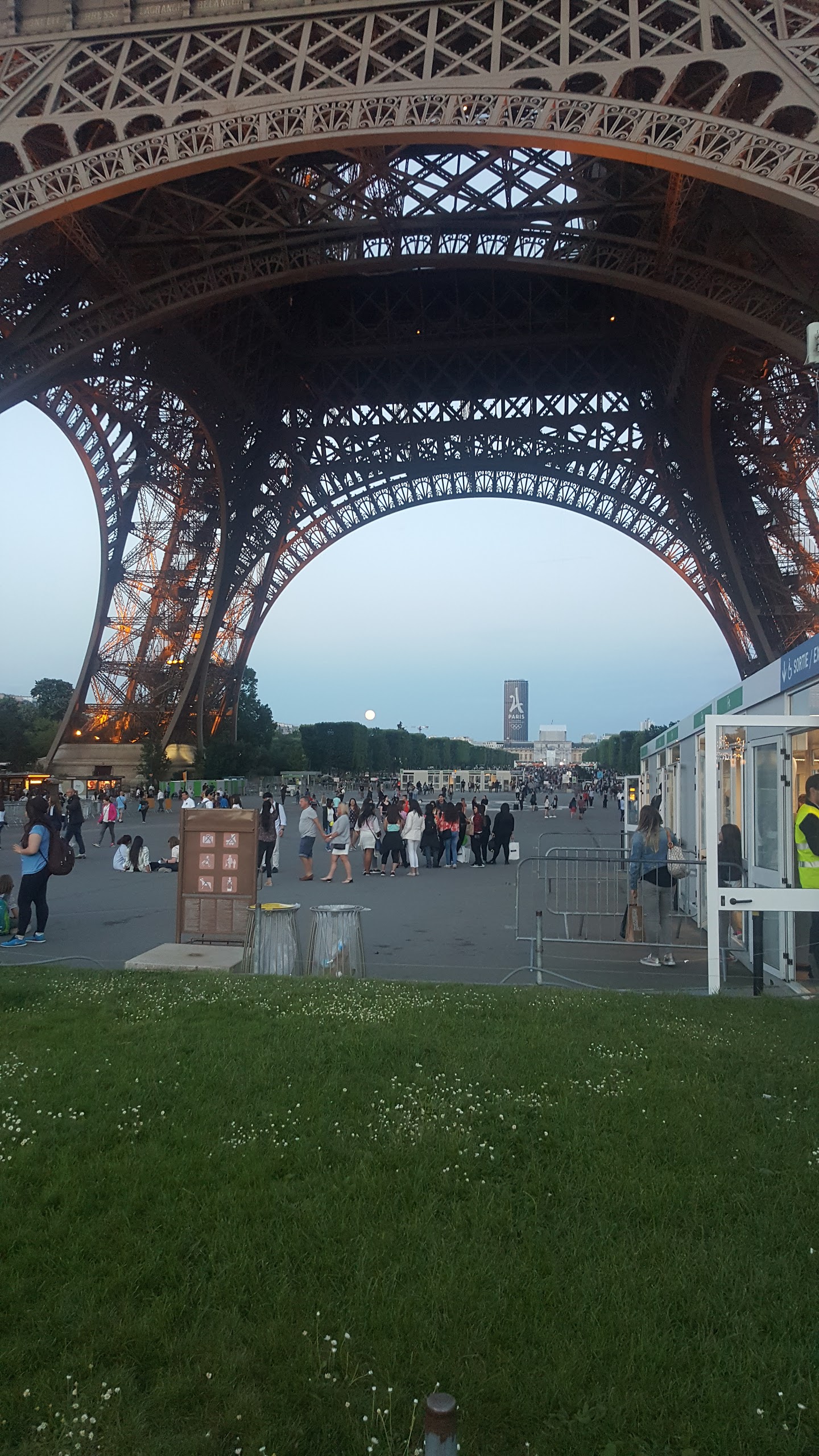 Photo n° 9 de l'avis de Patrick.e fait le 12/09/2017 à 12:17