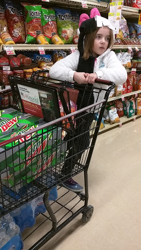 Supermarket «Giant Eagle Supermarket», reviews and photos, 870 N Court St, Medina, OH 44256, USA