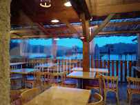 Atmosphère du Restaurant La Grange du Pin à Val-Revermont - n°7