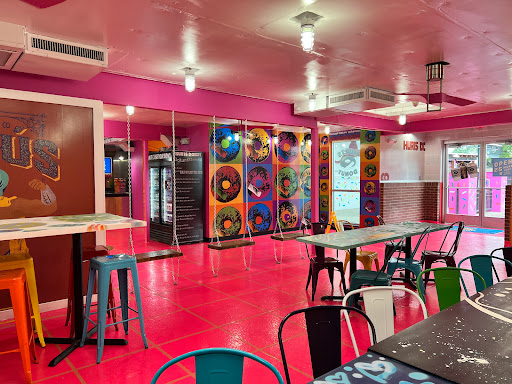 Donut Shop «Hurts Donut Company», reviews and photos, 746 Asp Ave, Norman, OK 73069, USA