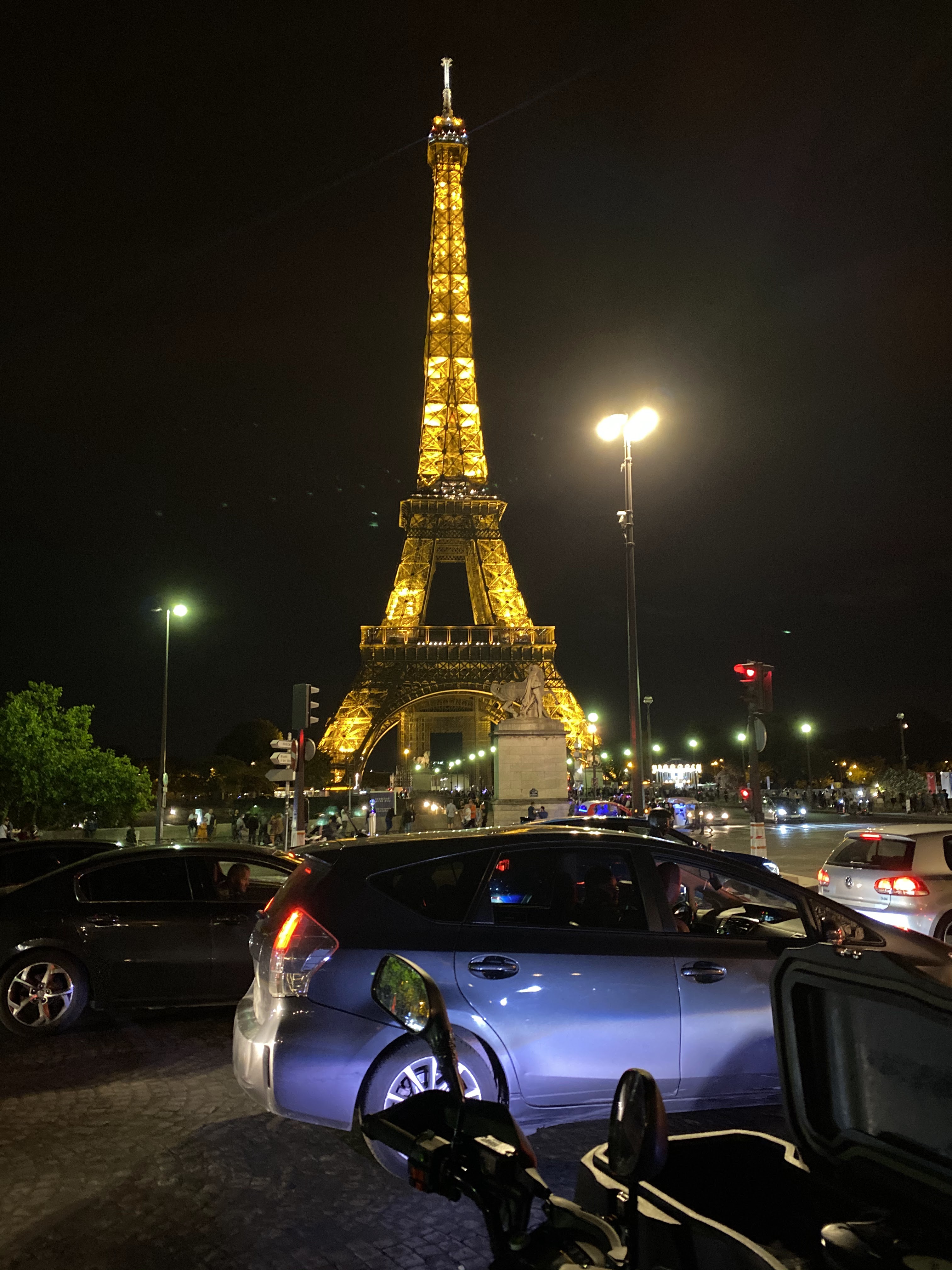 Photo n° 1 de l'avis de Quentin. fait le 22/08/2020 à 22:28