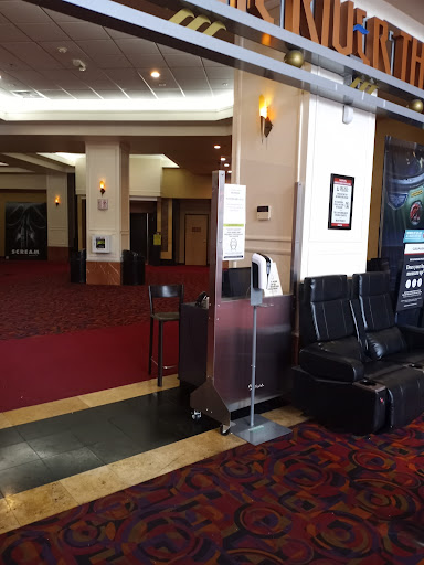 Movie Theater «Century @ The River Cinemark Theatre», reviews and photos, 71800 71800 Hwy 111 Suite A-137, Rancho Mirage, CA 92270, USA