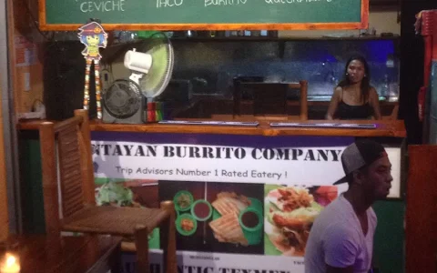 Bantayan Burrito Company image