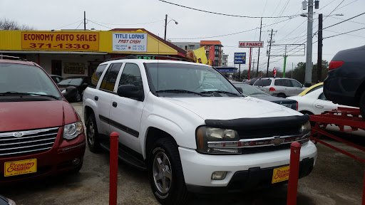 Used Car Dealer «Economy Auto Sales», reviews and photos, 2693 E College Ave, Decatur, GA 30030, USA