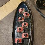 Photo n°4 de l'avis de Daniel.r fait le 05/05/2023 à 09:16 sur le  The Fassushi Como à Como