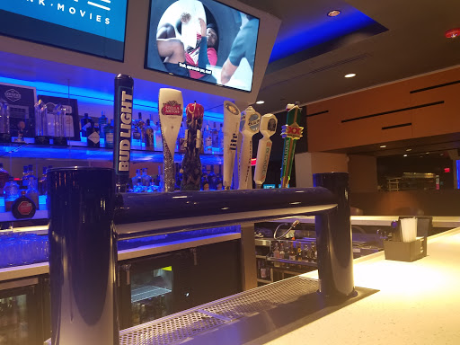 Movie Theater «Studio Movie Grill», reviews and photos, 8954 S. Broadway Ave., Tyler, TX 75703, USA