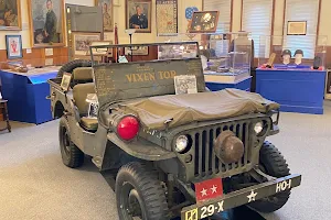 Maryland Museum of Military History image