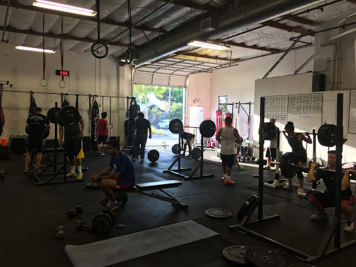 Gym «Smash Gyms», reviews and photos, 1239 Reamwood Ave, Sunnyvale, CA 94089, USA