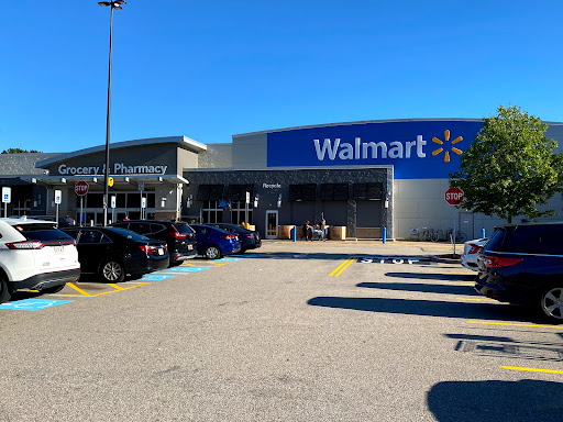 Discount Store «Walmart», reviews and photos, 121 Worcester Rd, Framingham, MA 01701, USA