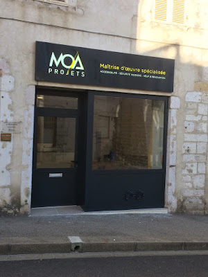 MOA Projets à Bourg-en-Bresse