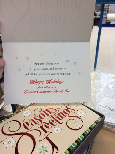 Commercial Printer «Printing Connection, Inc.», reviews and photos, 9671 Magnolia Ave, Riverside, CA 92503, USA