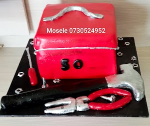 Moseles bakery - photo 1