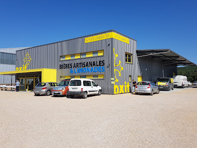 Brasserie OXIT à Beauvais-sur-Tescou