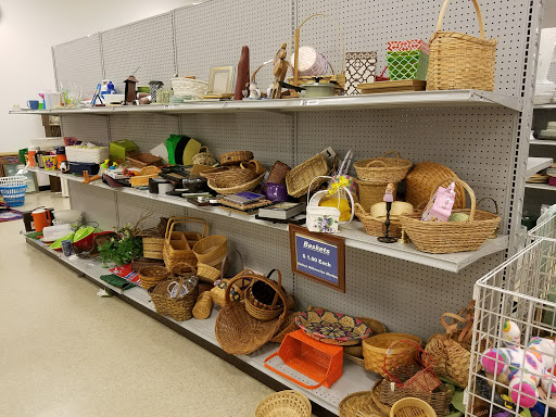 Thrift Store «Goodwill Industries», reviews and photos