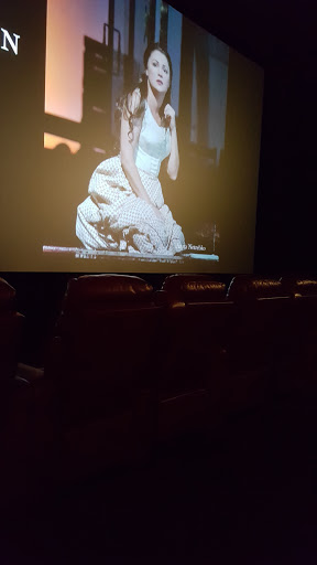 Movie Theater «Marcus South Shore Cinema», reviews and photos, 7261 South 13th Street, Oak Creek, WI 53154, USA