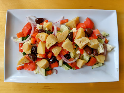 Restaurant «Savory Salads», reviews and photos, 2932 W Euclid Ave, Arlington Heights, IL 60005, USA