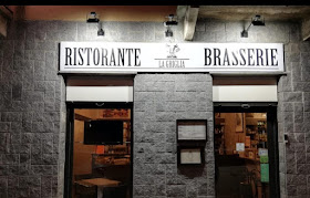 Brasserie La Griglia