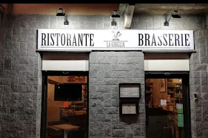 Brasserie La Griglia image