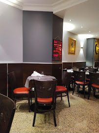Atmosphère du Restaurant italien Pizzeria Al Duomo à Issy-les-Moulineaux - n°5