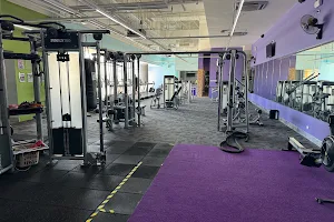 Anytime Fitness Newport City image