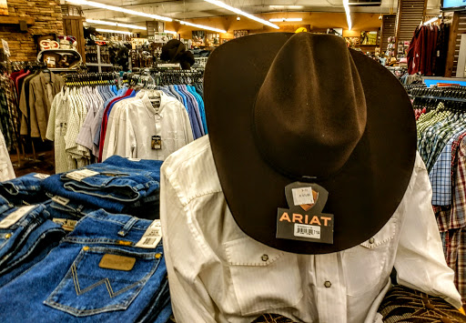 Department Store «Coastal Farm & Ranch», reviews and photos, 2112 S 1st St, Yakima, WA 98903, USA