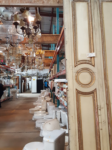 Architectural Salvage Store «Community Forklift», reviews and photos, 4671 Tanglewood Dr, Hyattsville, MD 20781, USA