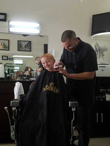 Barber Shop «Barbershop of Napa Valley», reviews and photos, 3662 Bel Aire Plaza, Napa, CA 94558, USA