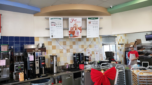 Bakery «Krispy Kreme Doughnuts», reviews and photos, 10317 Fairway Dr, Roseville, CA 95678, USA