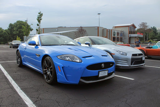 Used Car Dealer «Eurostar Auto Gallery», reviews and photos, 100 Cockeysville Rd Suite 200, Cockeysville, MD 21030, USA