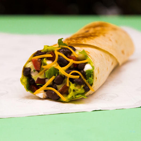 Taco Bell 92065