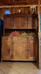 Photo n°29 de Chalet du Bresson à La Plagne-Tarentaise ()